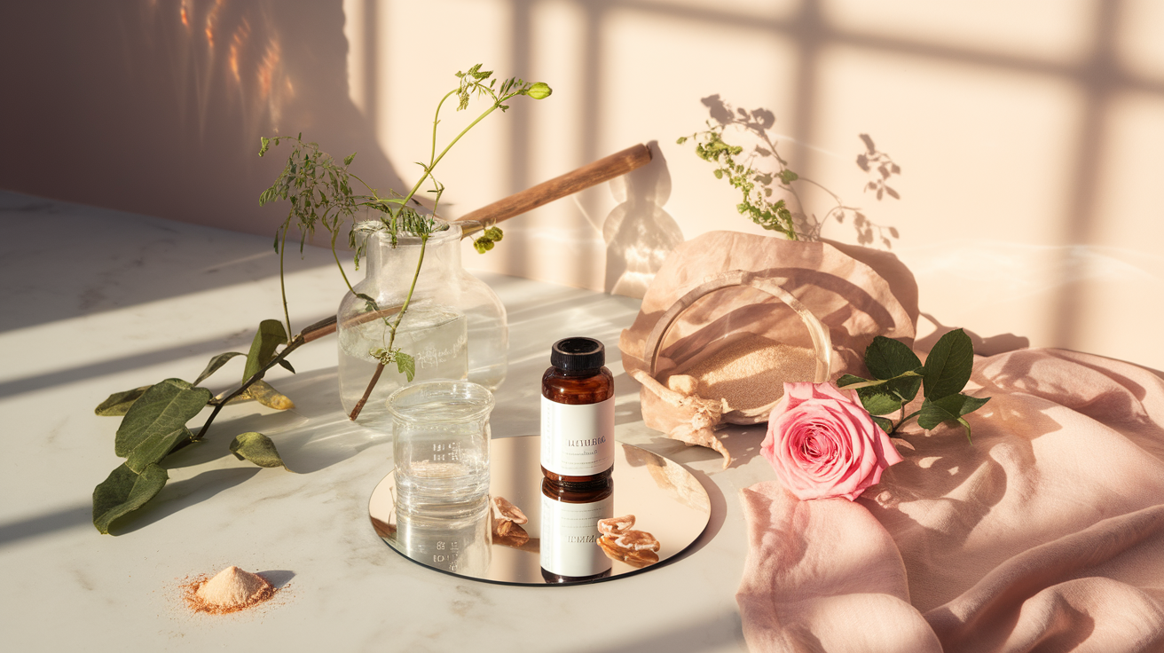 LumiBella лаборатория